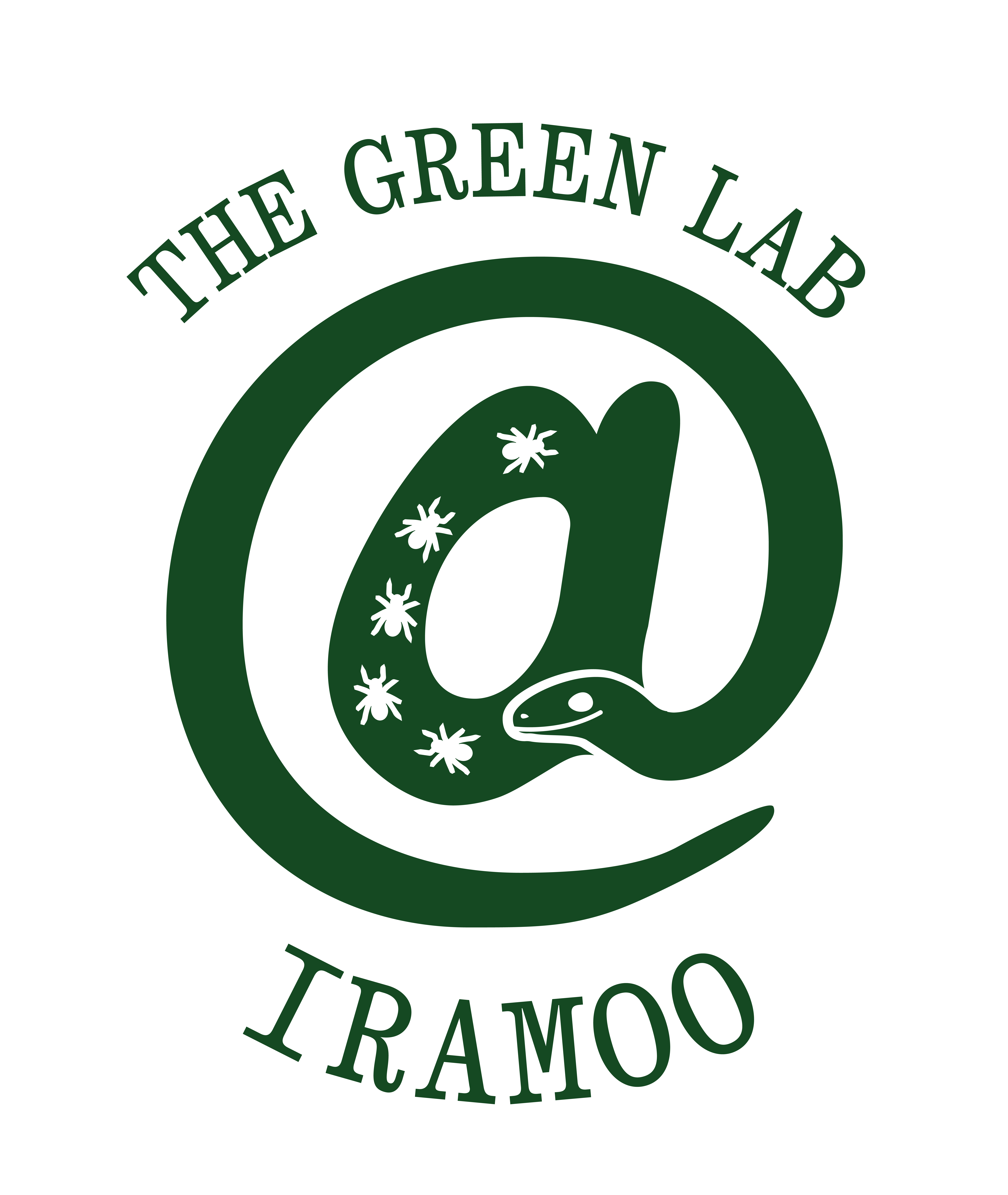 The Green Lab
